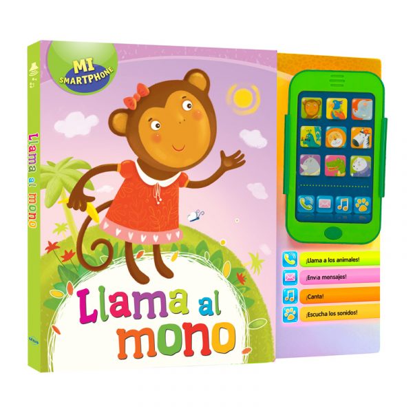 Smart Pad llama al Mono