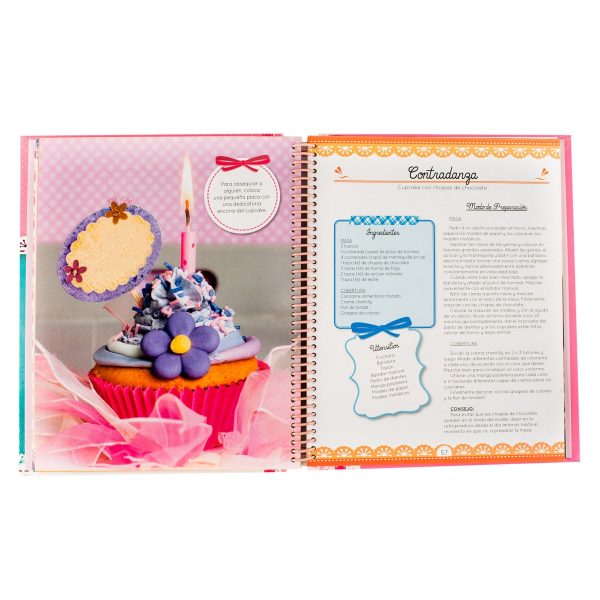Cupcakes para Princesas - Imagen 3