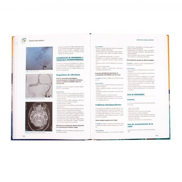 Enfermería Médico Quirúrgica - Imagen 4