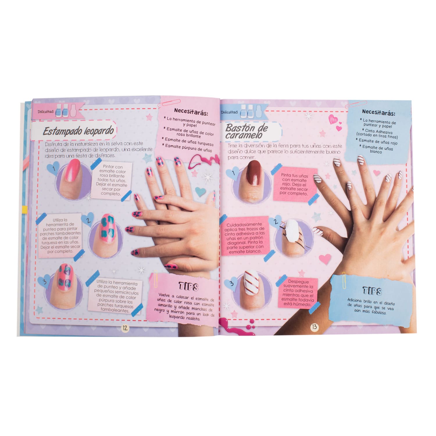 Arte en las Uñas - Imagen 5