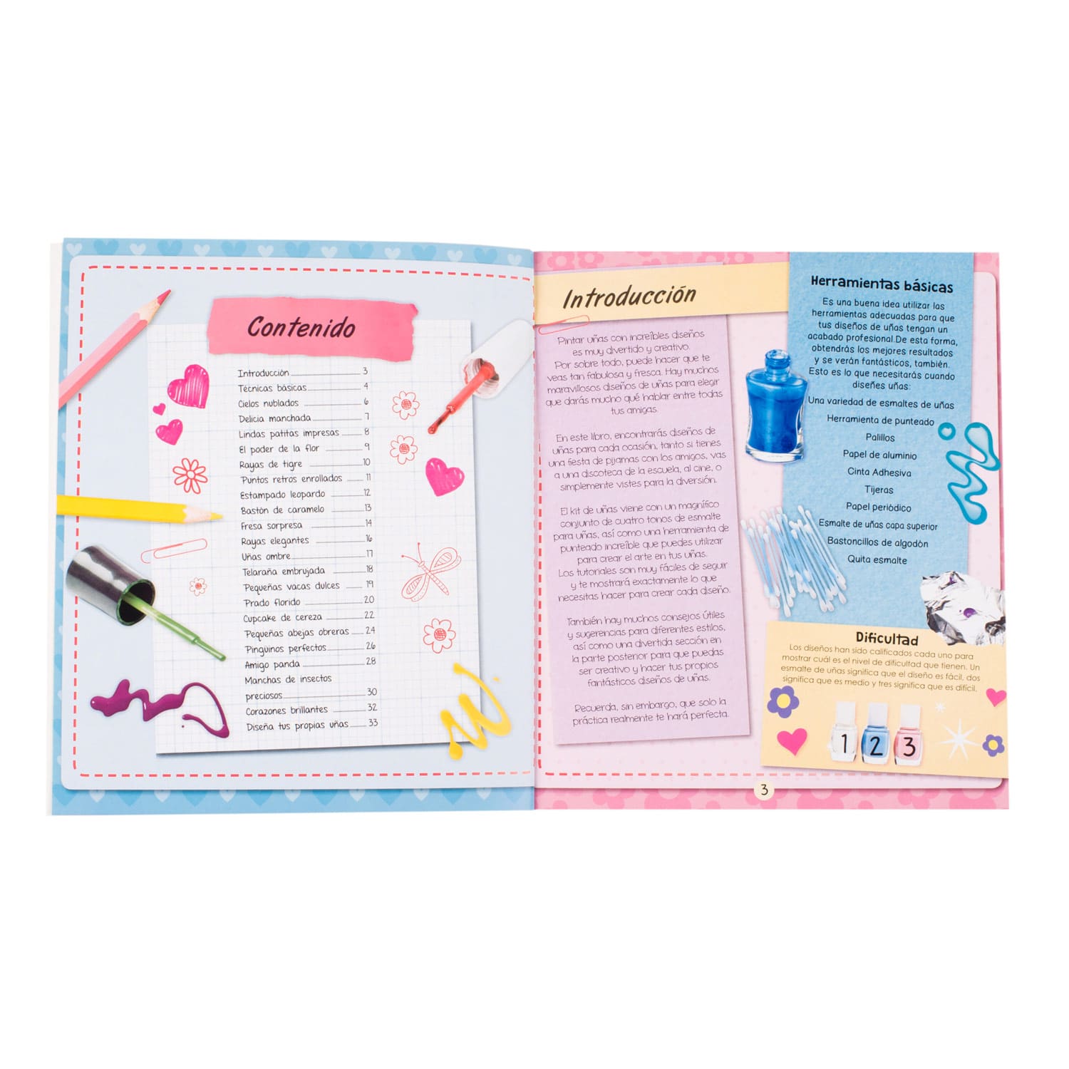 Arte en las Uñas - Imagen 2