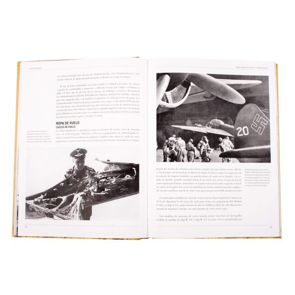 Aguilas de Hitler: Luftwaffe 1933-1945 - Imagen 3