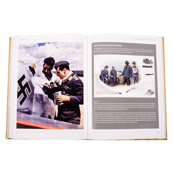 Aguilas de Hitler: Luftwaffe 1933-1945 - Imagen 4