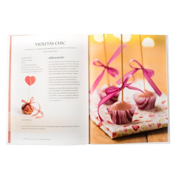 Cake Pops & Cookie Pops - Imagen 3