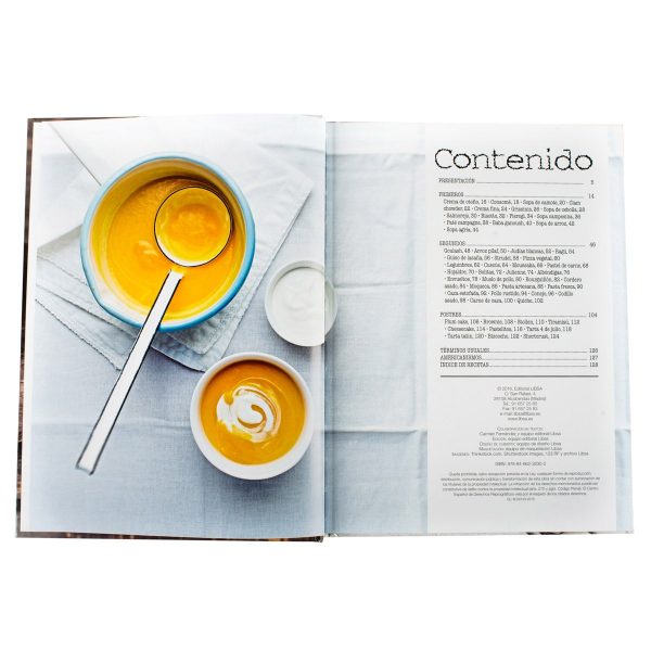 Cocina Slow - Imagen 4