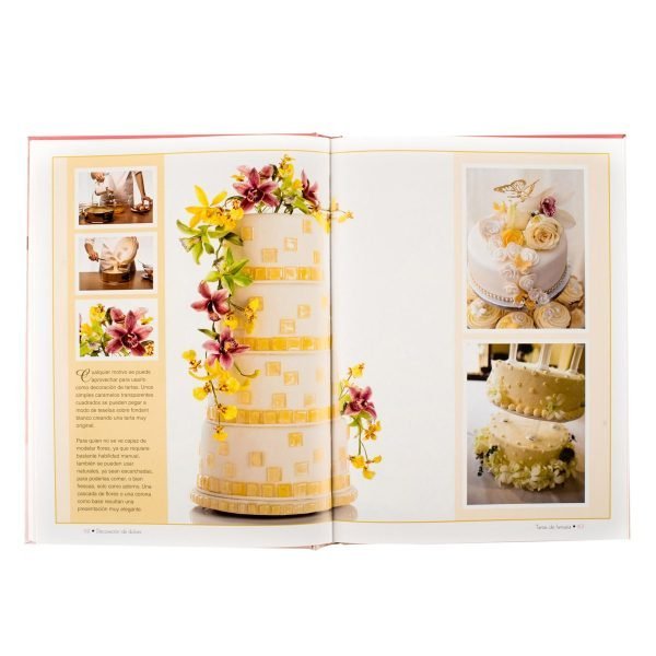 Decoración de Dulces - Imagen 3