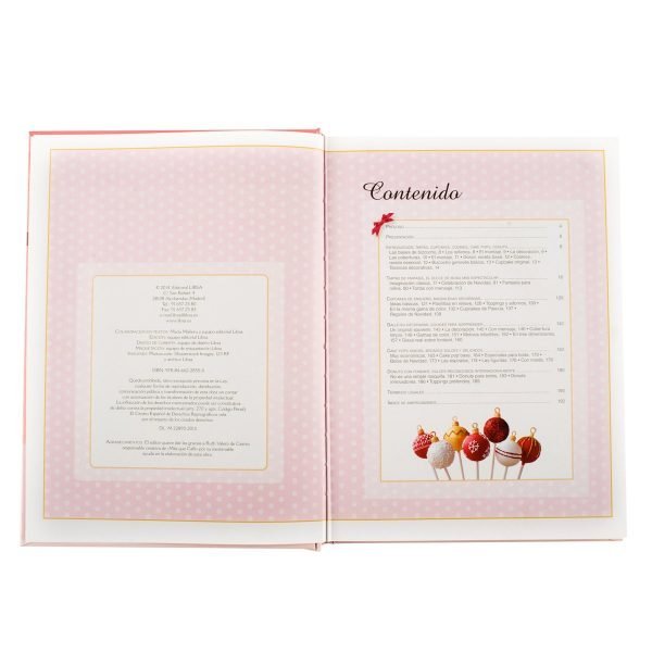 Decoración de Dulces - Imagen 4