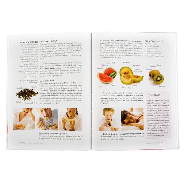 Dietas Sanas para Adelgazar - Imagen 3
