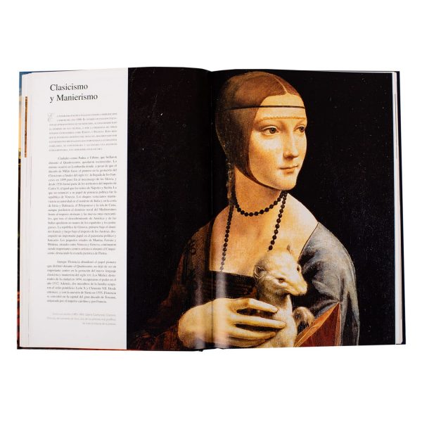 Atlas de Historia de La Pintura - Imagen 3