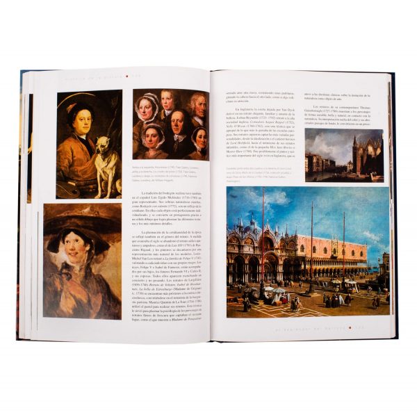 Atlas de Historia de La Pintura - Imagen 2