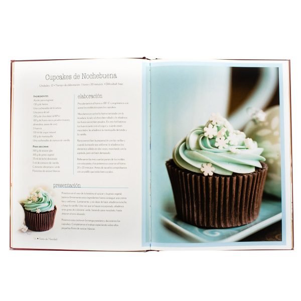 Muffins & Cupcakes (copia) - Imagen 2
