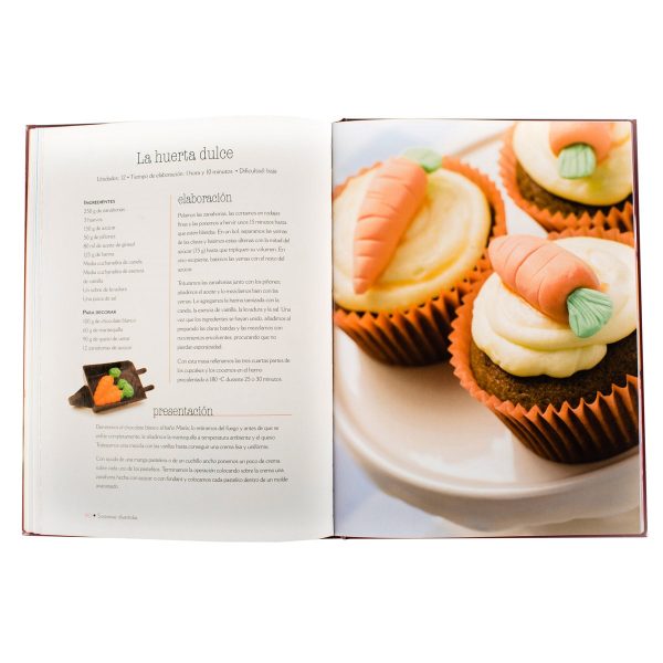 Muffins & Cupcakes (copia) - Imagen 3