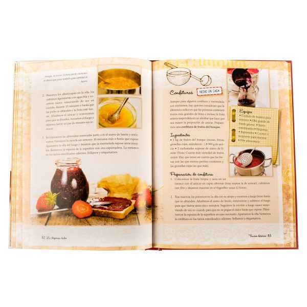 Cocina Natural - Imagen 3
