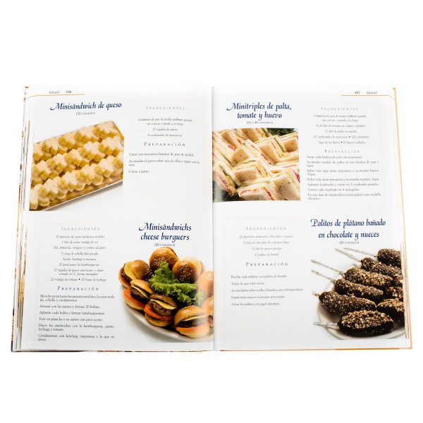Buffet - Imagen 3