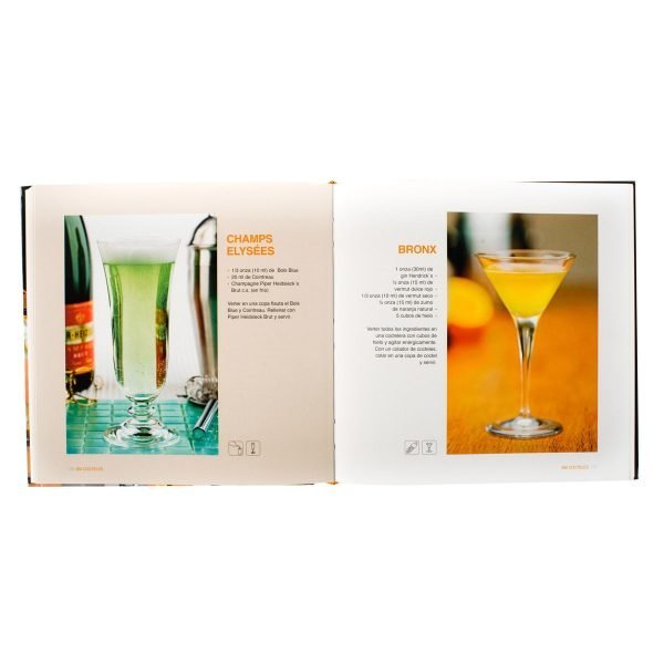 250 Cocteles - Imagen 2
