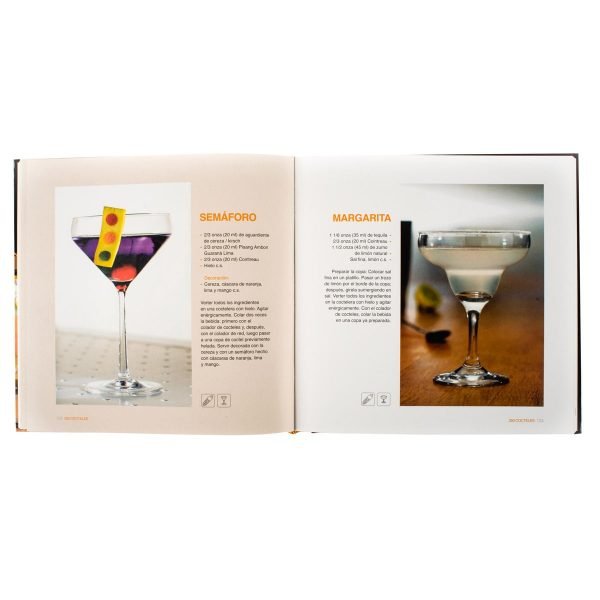 250 Cocteles - Imagen 3