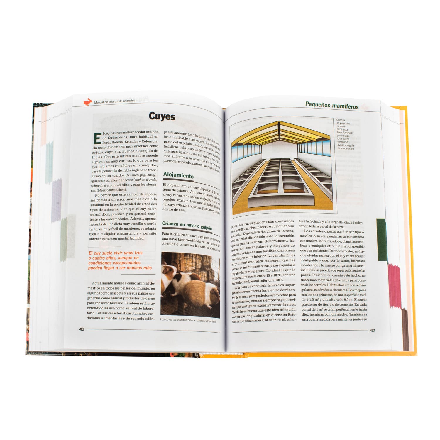 Manual de Crianza de Animales - Imagen 2