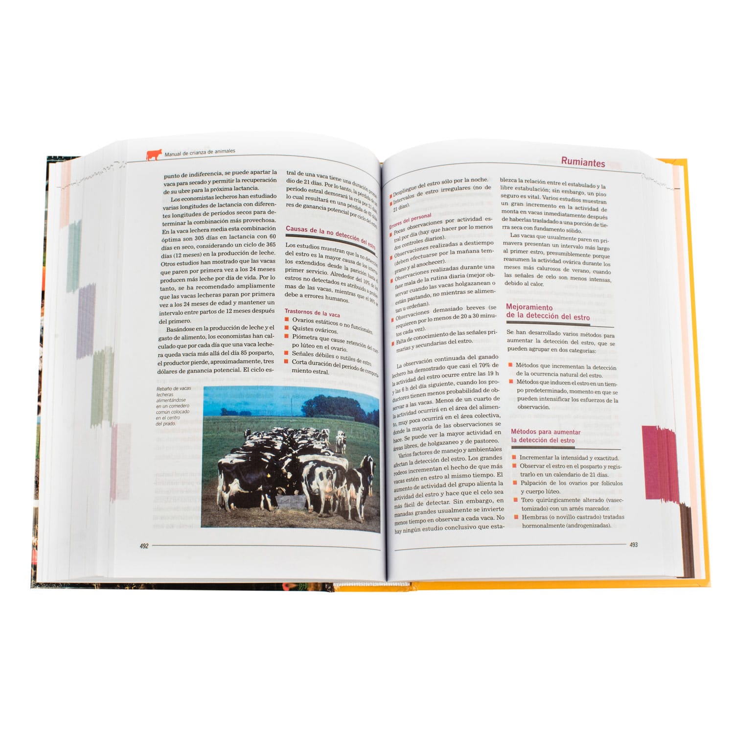 Manual de Crianza de Animales - Imagen 3