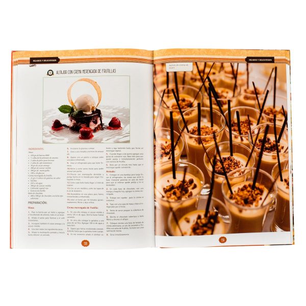 Fiestas y Banquetes: Dulces y Salados - Imagen 3