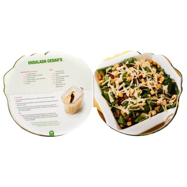 Ensaladas - Imagen 3