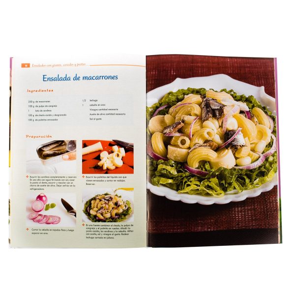 Ensaladas - Imagen 2