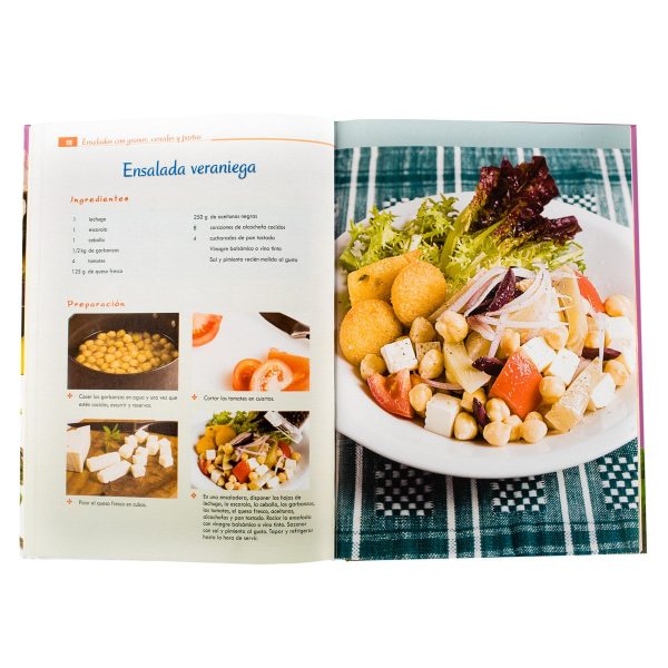 Ensaladas - Imagen 3