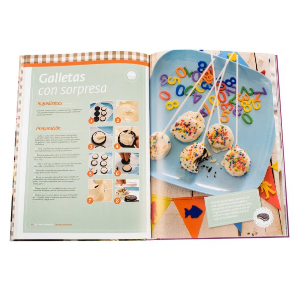 La Nueva Repostería - Imagen 2