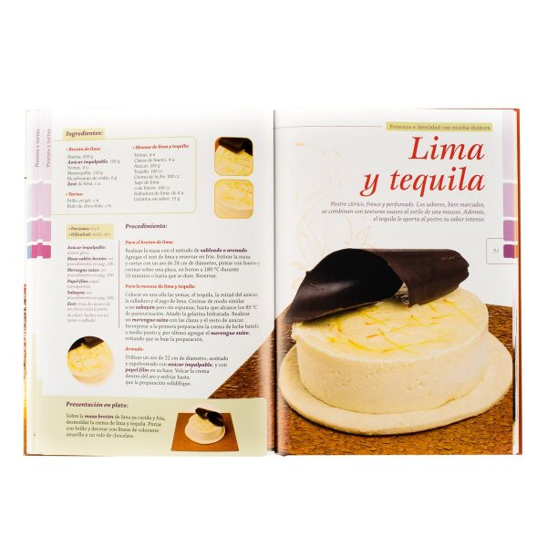 Pastelería Creativa - Imagen 3
