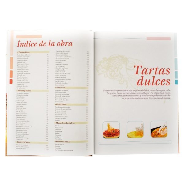 Pastelería Creativa - Imagen 4