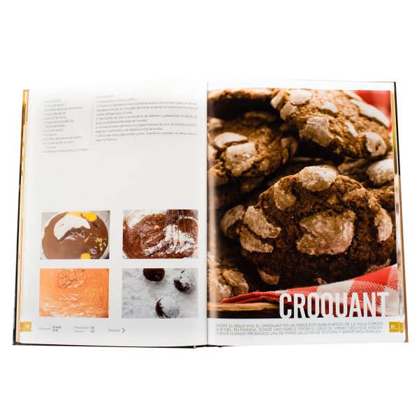 Las Mejores Recetas con Chocolate - Imagen 2