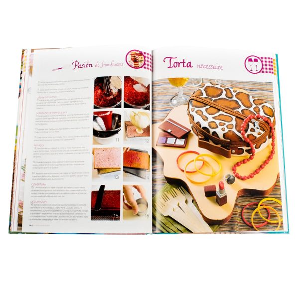 Tortas Decoradas - Imagen 3