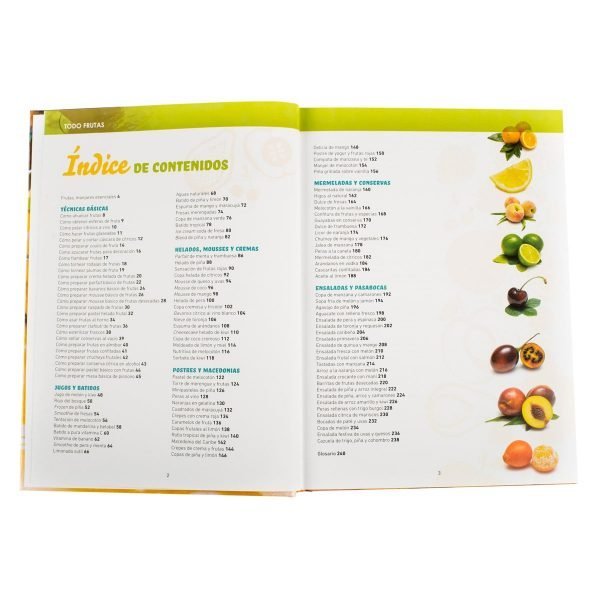 Todo Frutas - Imagen 4