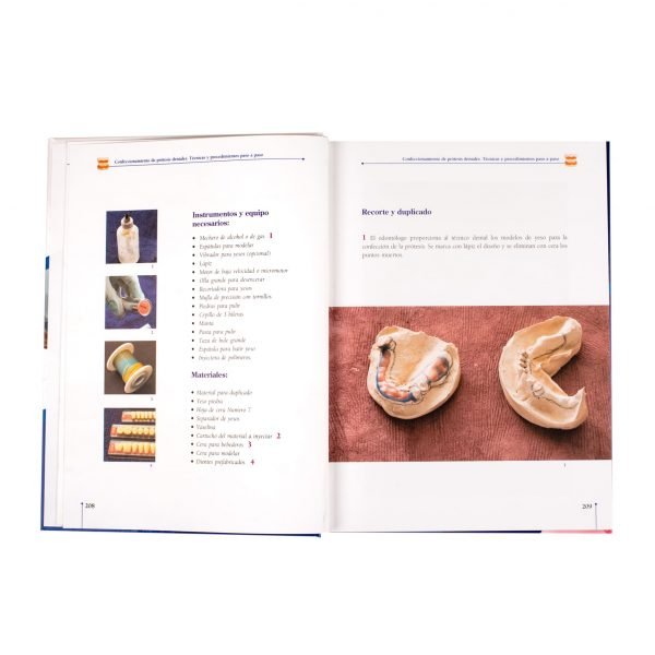 Mecánica Dental - Imagen 2