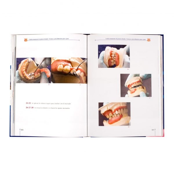 Mecánica Dental - Imagen 3