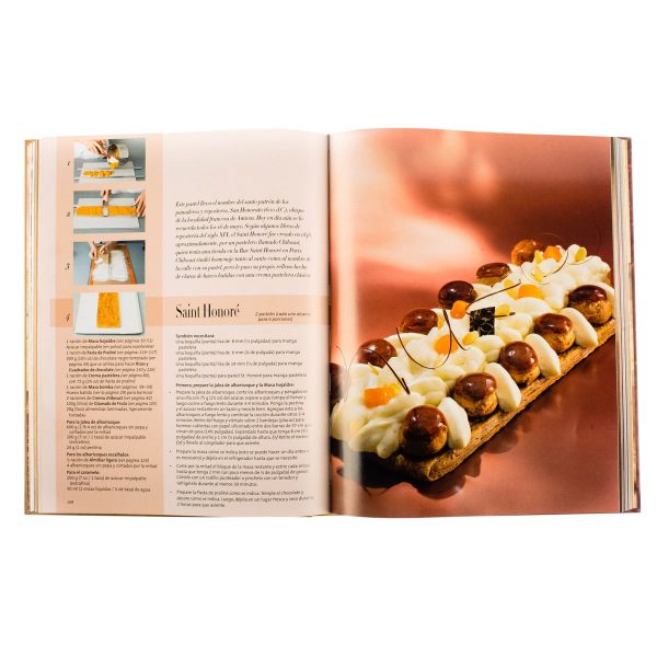 Patisserie - Imagen 2