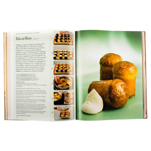 Patisserie - Imagen 3