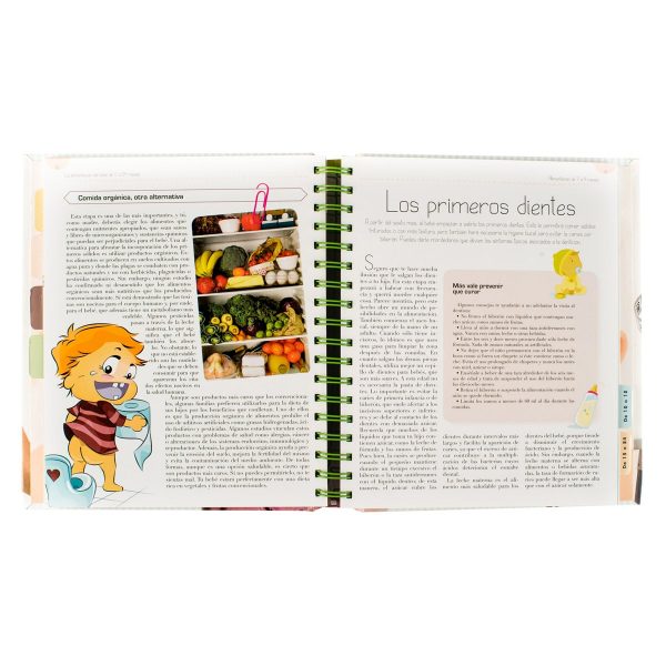 La Alimentación del Bebé - Imagen 2