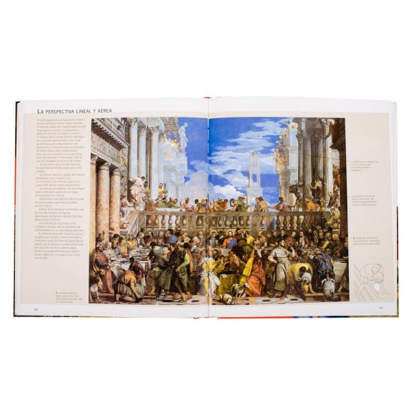 Atlas Ilustrado Para comprender el Arte - Imagen 4