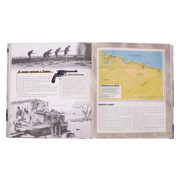 Batallas Acorazadas de la Segunda Guerra Mundial - Imagen 3
