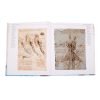 Atlas Ilustrado de Leonardo: Anatomía, el Vuelo y las Máquinas - Imagen 3