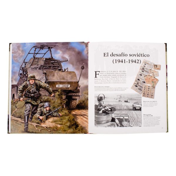 Divisiones Panzer - Imagen 3