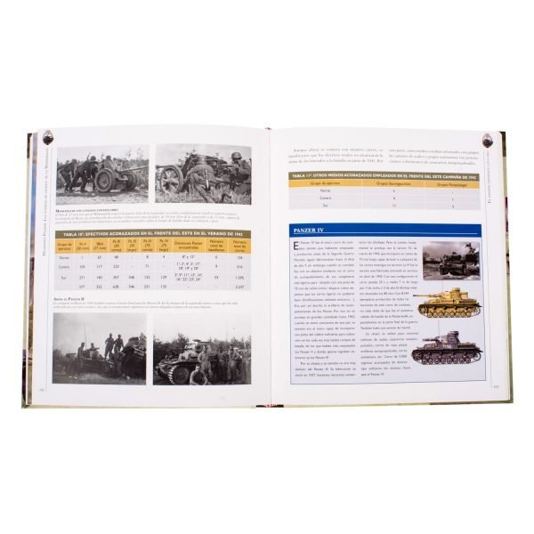 Divisiones Panzer - Imagen 4