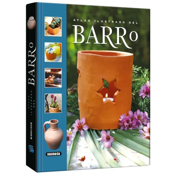 Atlas Ilustrado del Barro