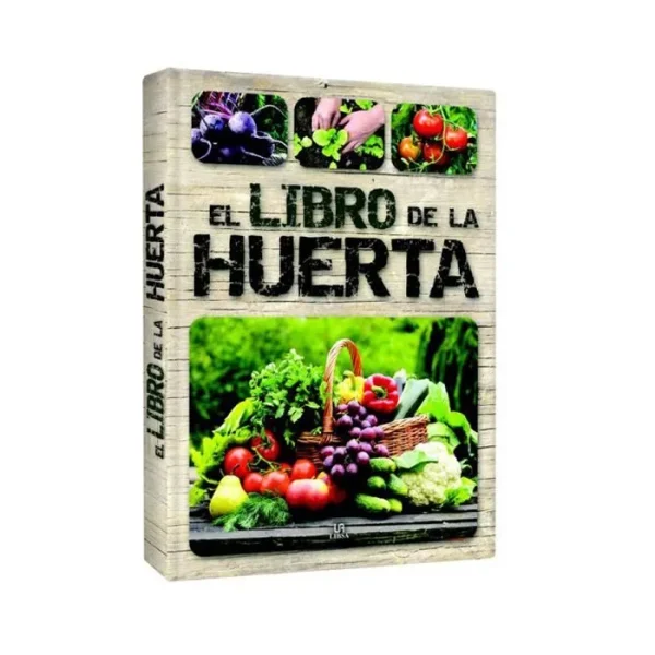 El Libro de la Huerta