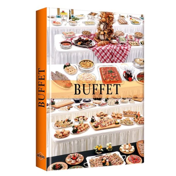 Libro Buffet