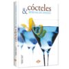 Libro Cócteles y Bebidas de Diseño