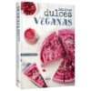 Libro Delicias Dulces Veganas