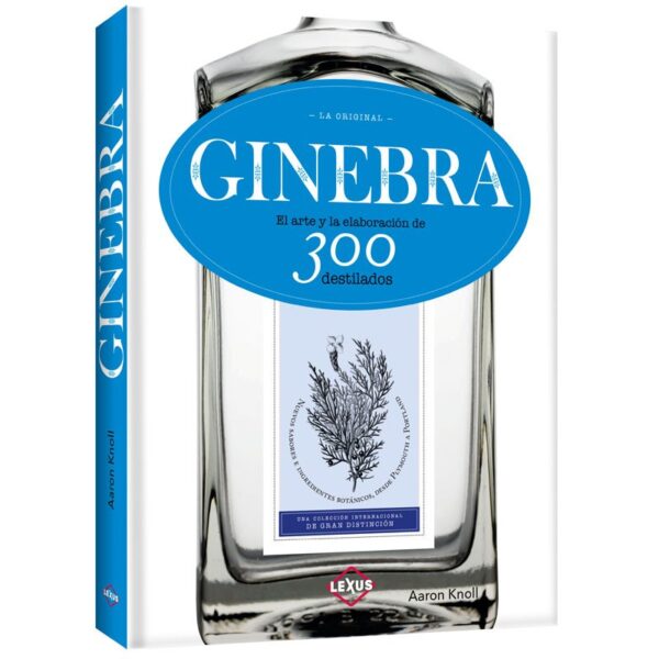 Libro Ginebra