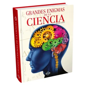 Libro Grandes Enigmas de la Ciencia