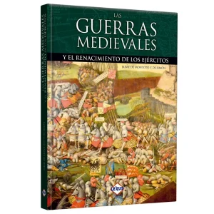 Libro Las Guerras Medievales